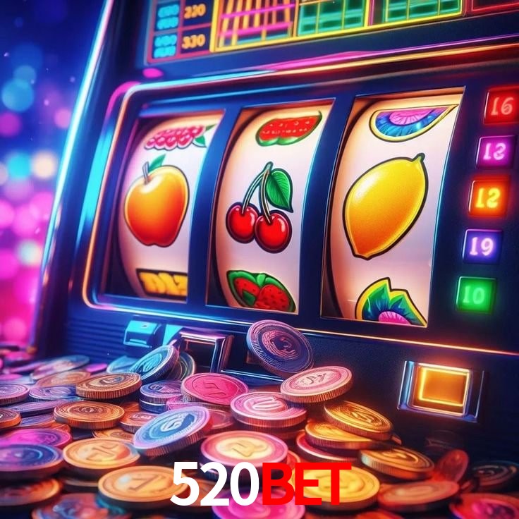 Login Seguro 520bet