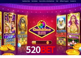 A Emoção da Loteria na 520bet: Uma Chance de Mudança de Vida