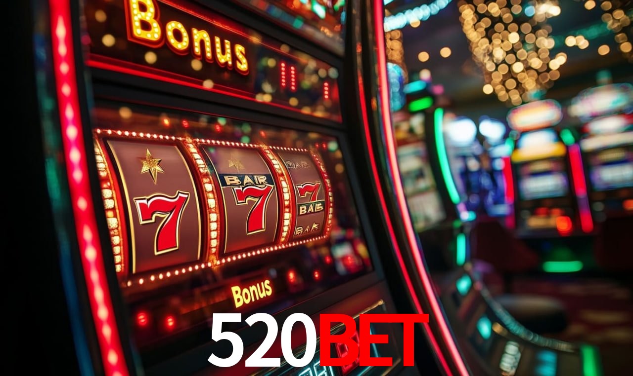 Jogos Exclusivos 520bet