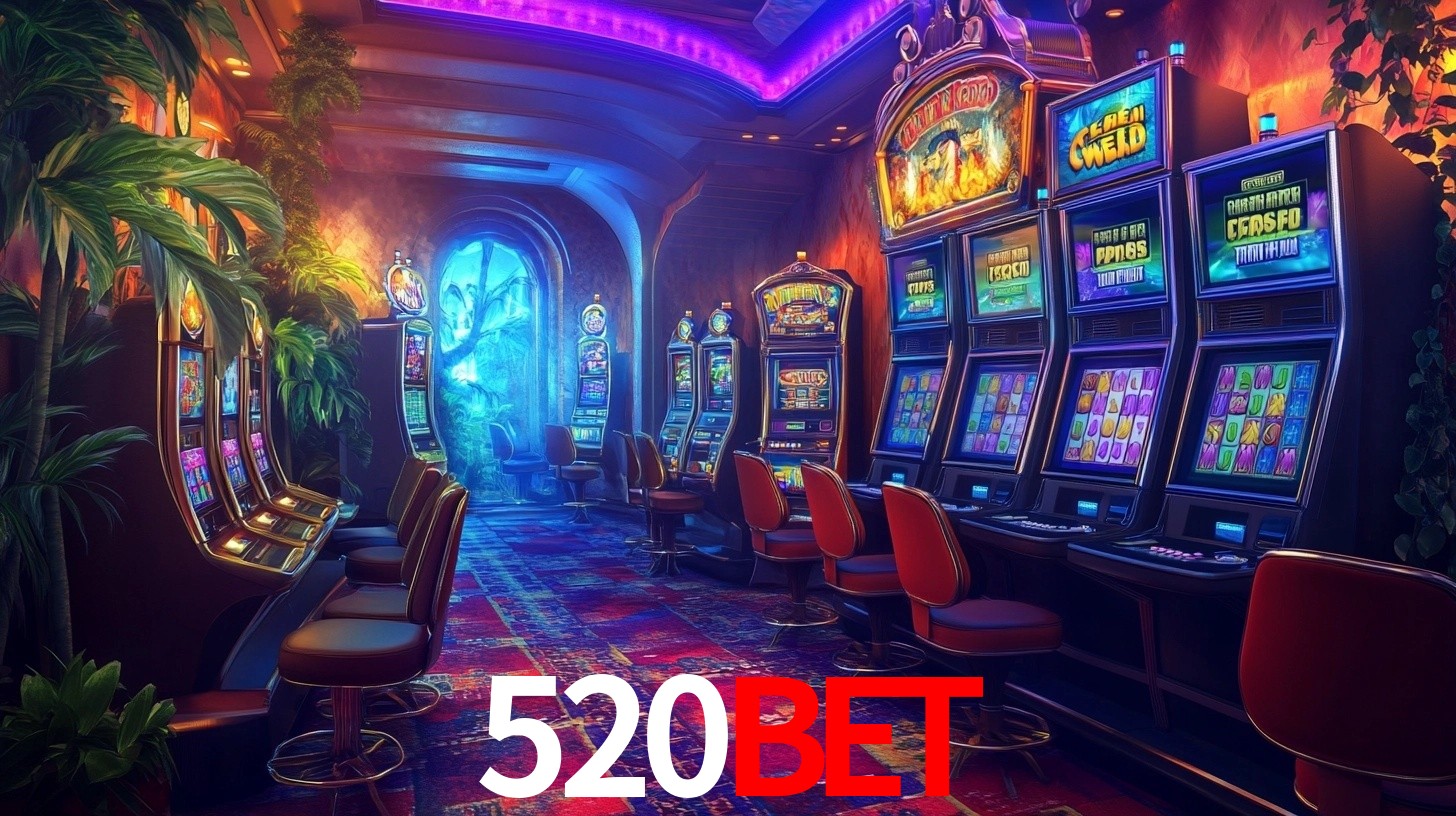 Bônus Diários 520bet