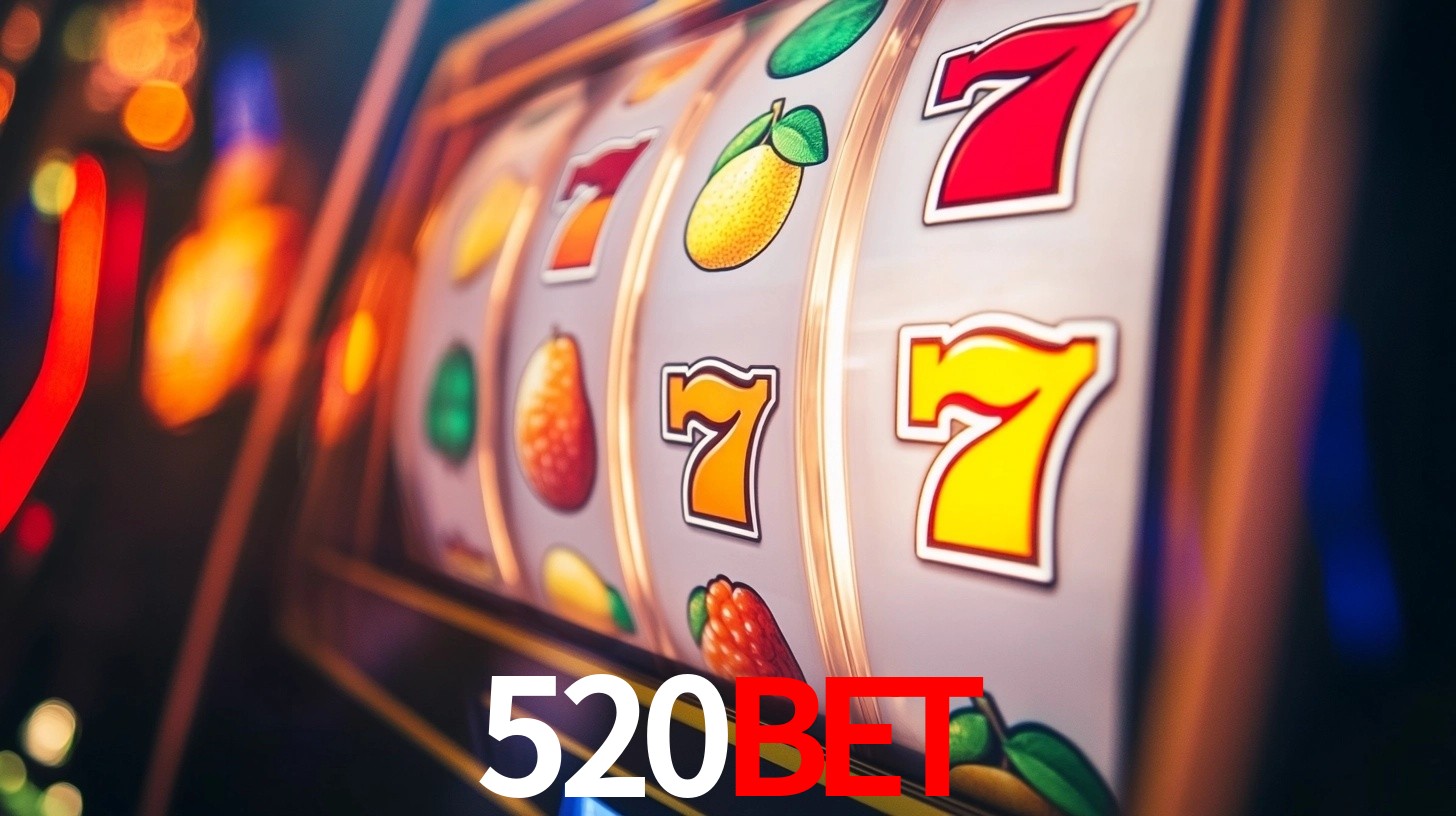 520bet: Jogos de Caça-Níqueis-Altas Recompensas, Roleta-Velocidade, Blackjack-Desafios Máximos