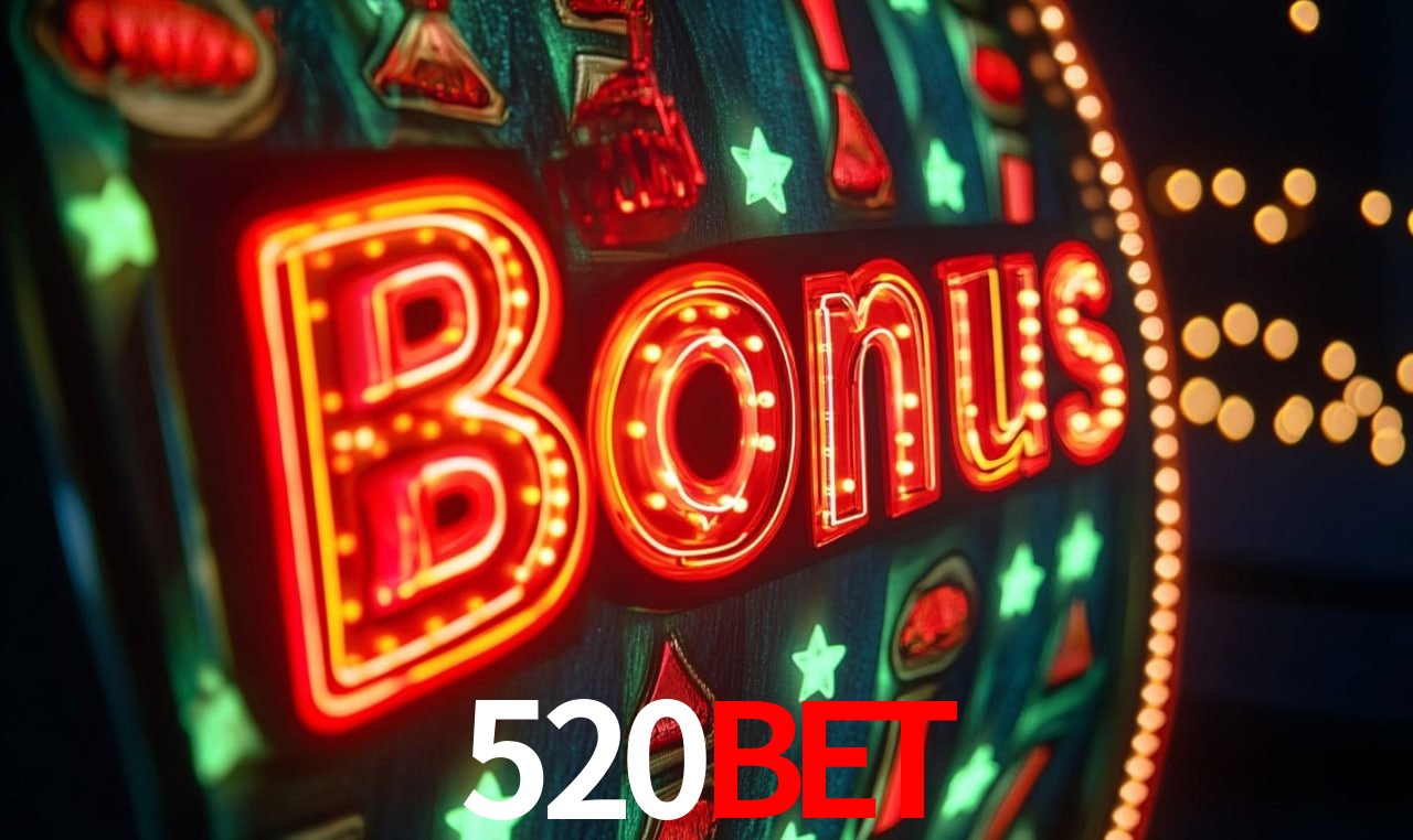 Apostas de Tênis 520bet