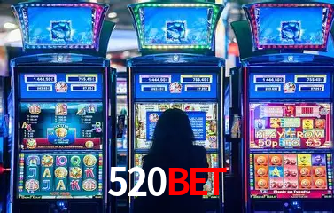 A Emoção da Loteria na 520bet: Uma Chance de Mudança de Vida