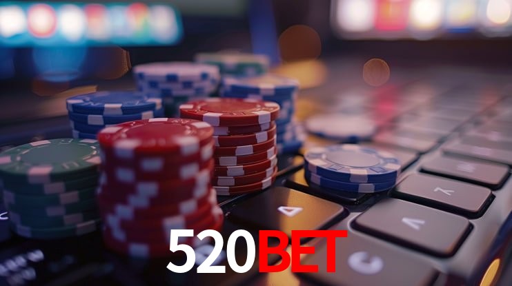 Estatísticas do Jogo 520bet