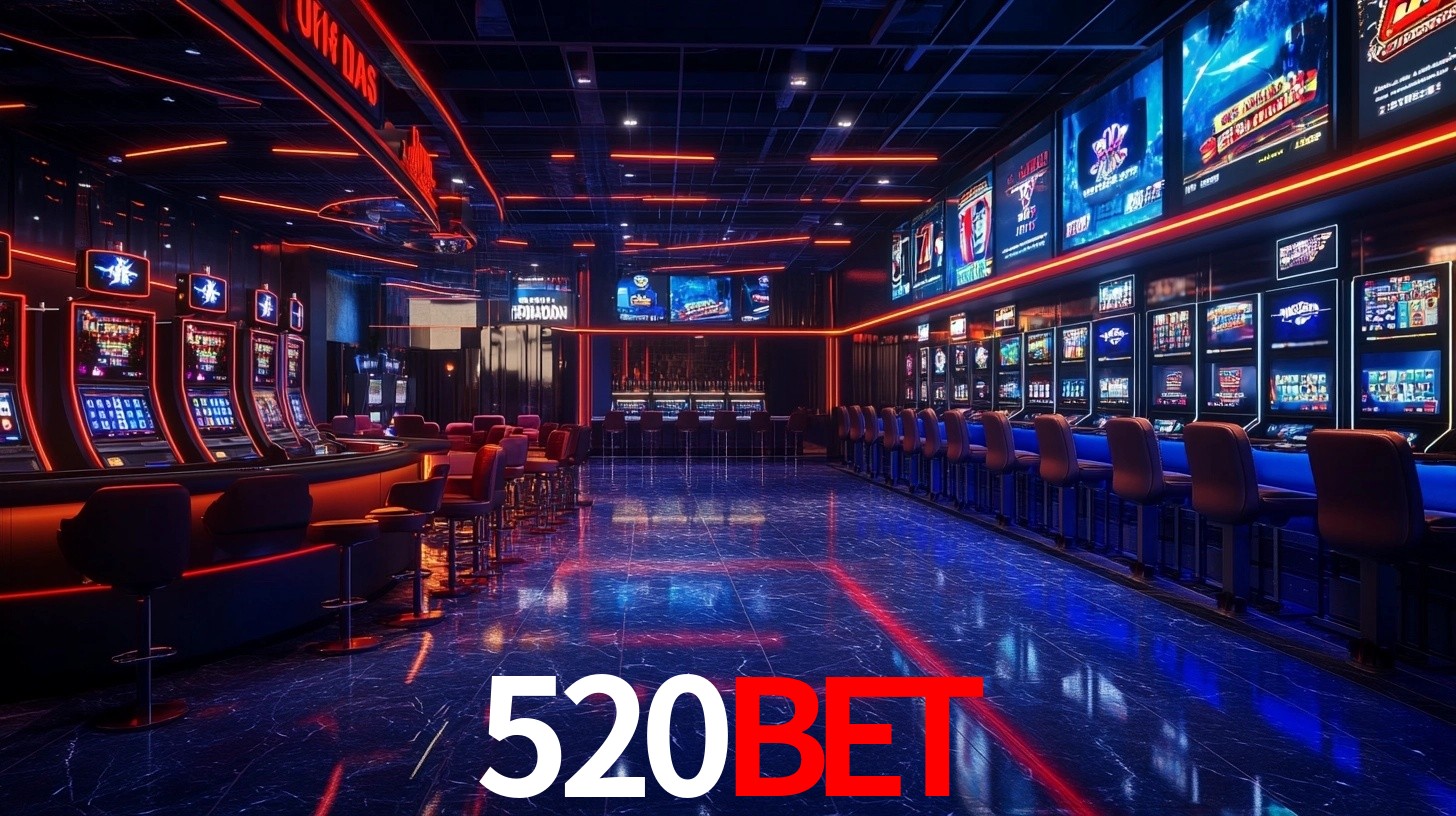 Ofertas Imperdíveis na 520bet: Promoções e Bônus Que Valem a Pena