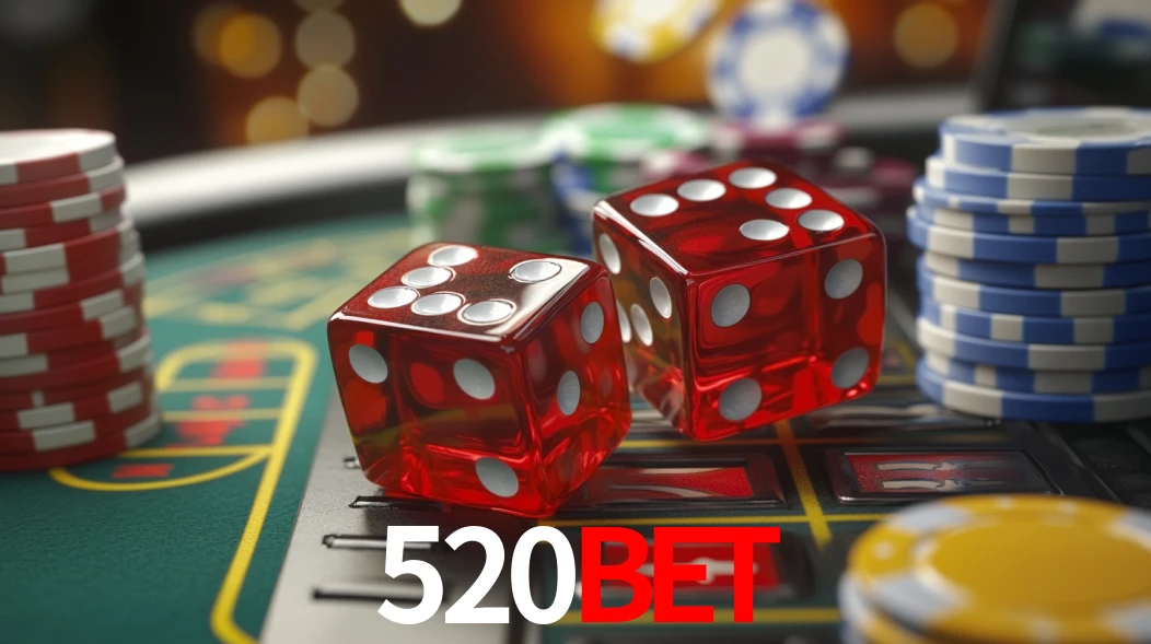 Programa VIP 520bet