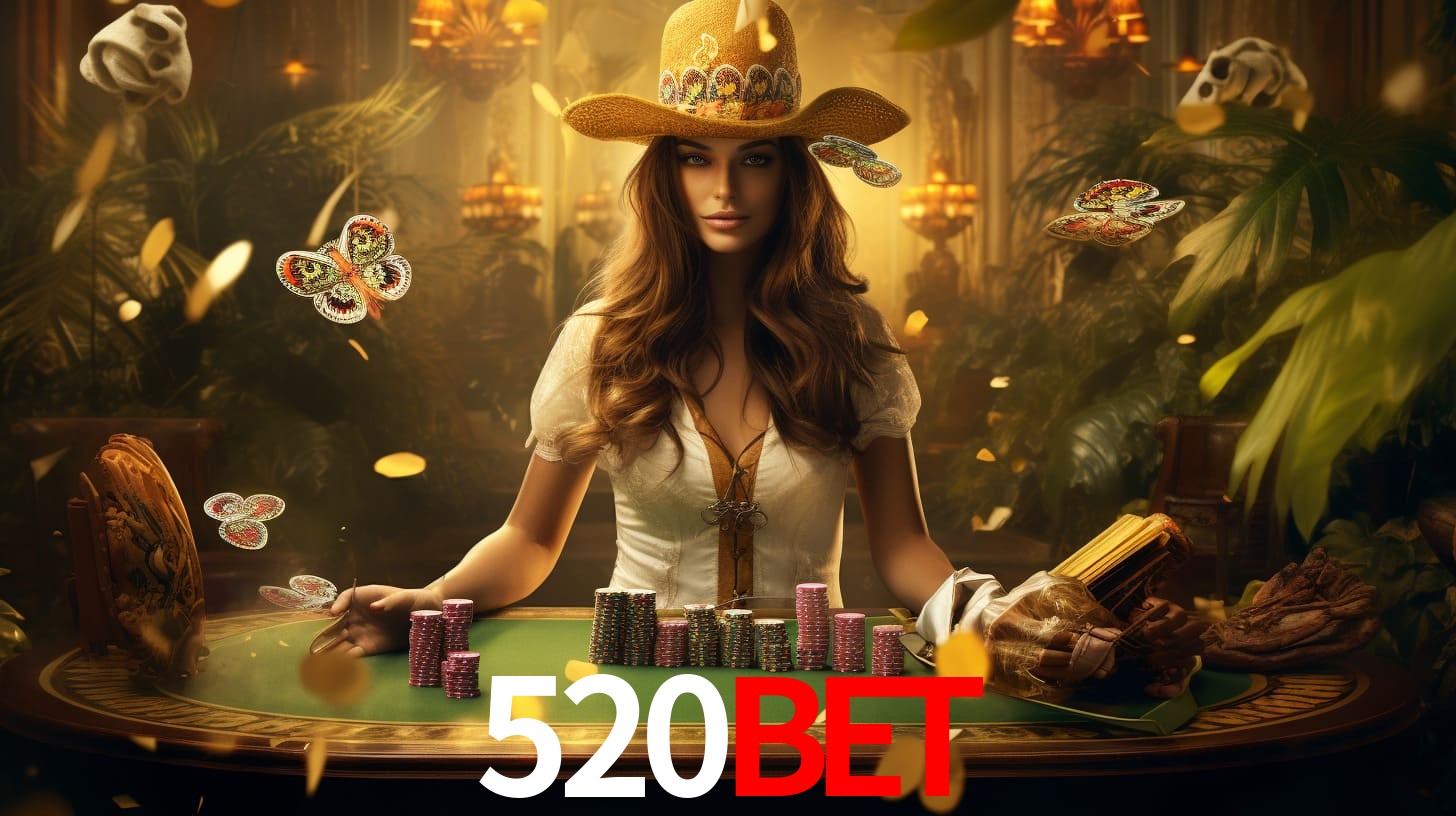 APP oficial da 520bet para mobile