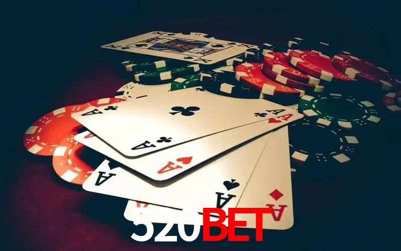 Especiais de Fim de Semana 520bet