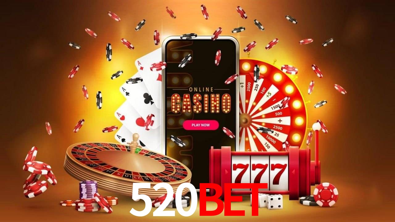 Promoção Relâmpago 520bet