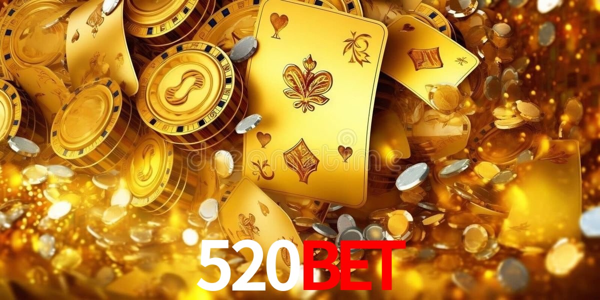PIX Instantâneo 520bet