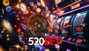 Mesa de Blackjack 520bet
