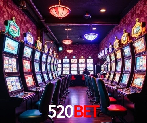 Integração de APIs 520bet