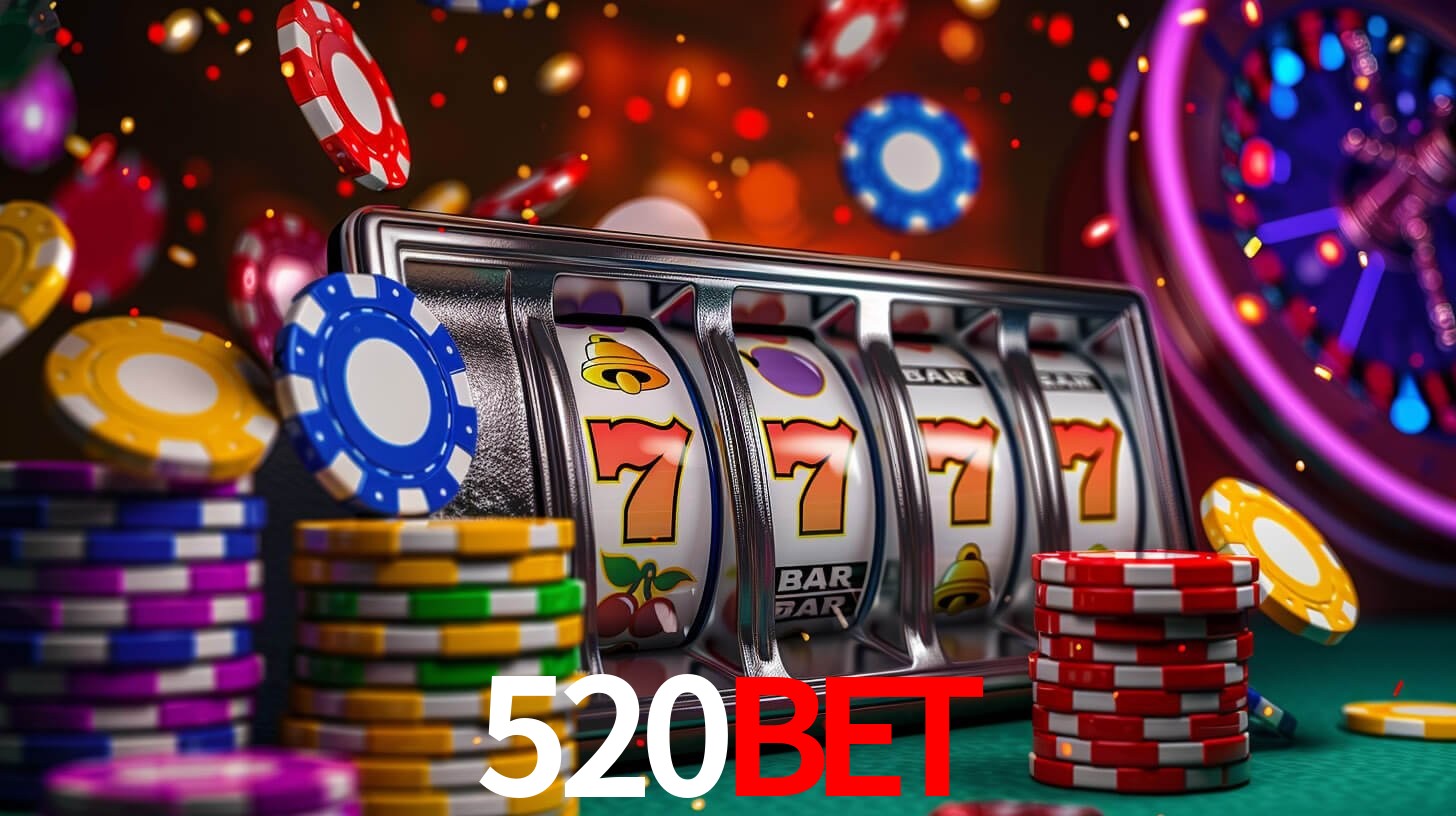 Estatísticas Esportivas 520bet