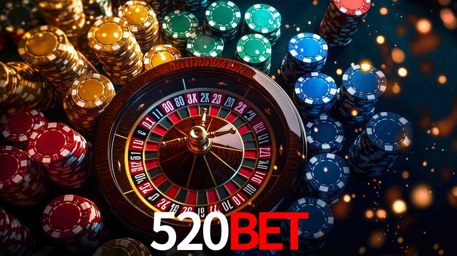 Experimente o Login Seguro Premium no 520bet