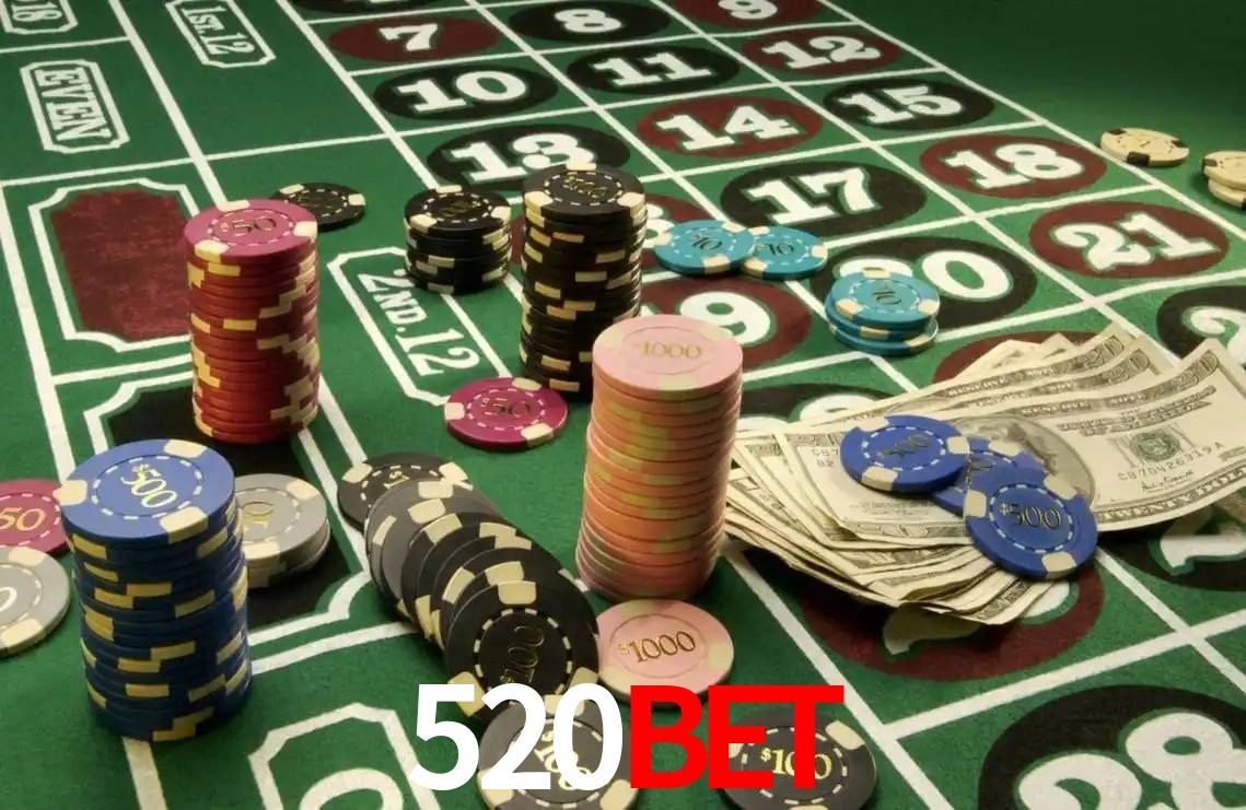 520bet