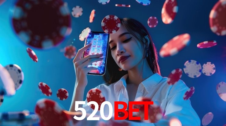 Bônus Diários 520bet