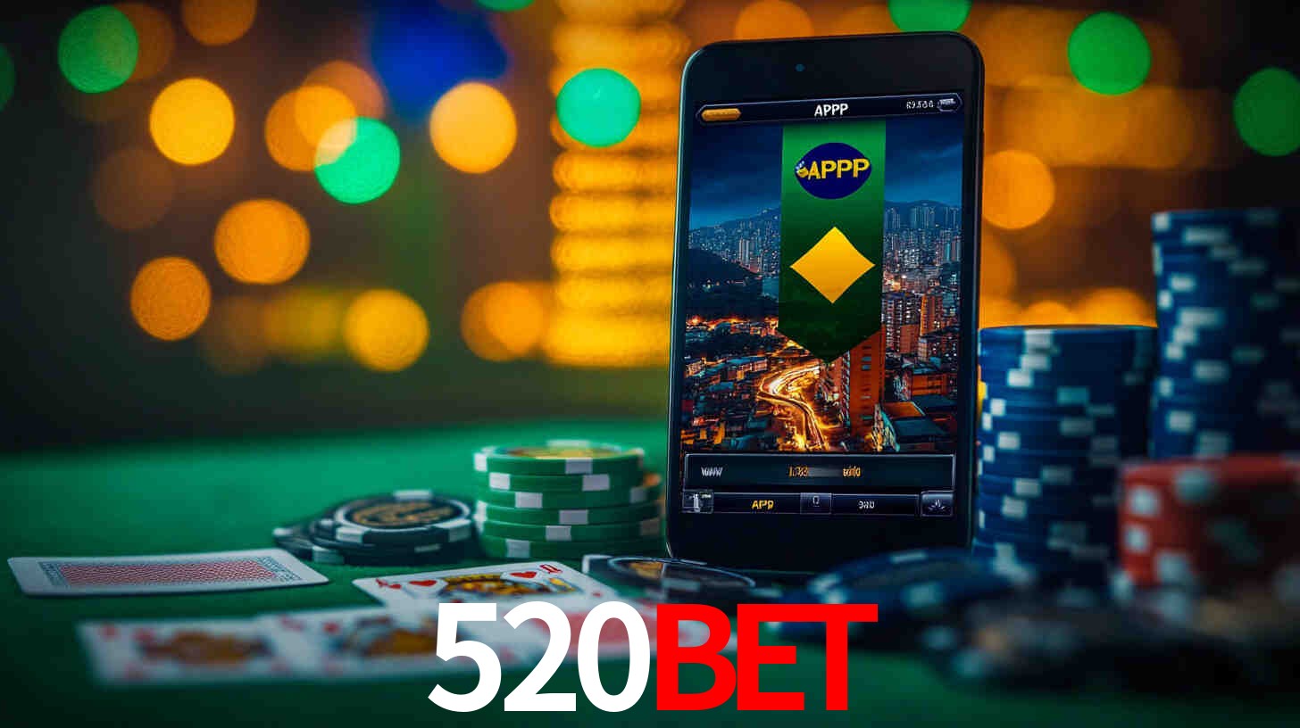 cassino 520bet