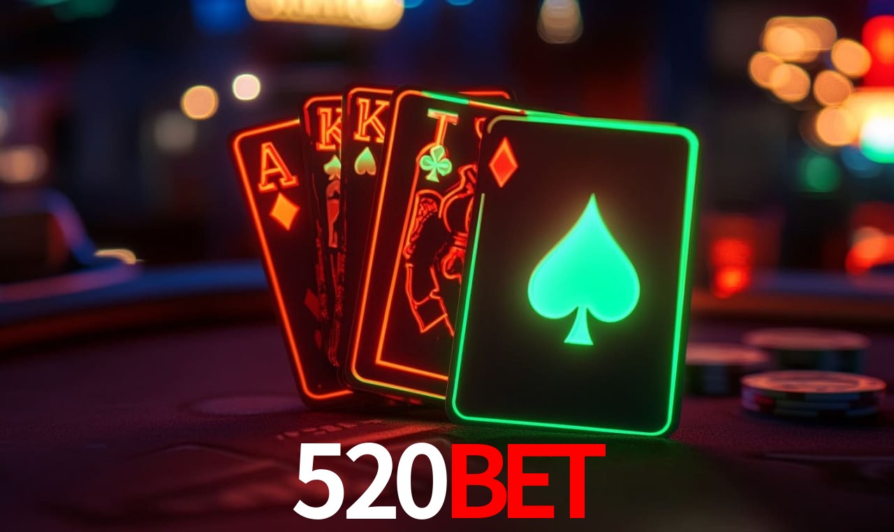 Promoções Sazonais 520bet