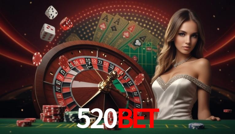 Casino Ao Vivo 520bet