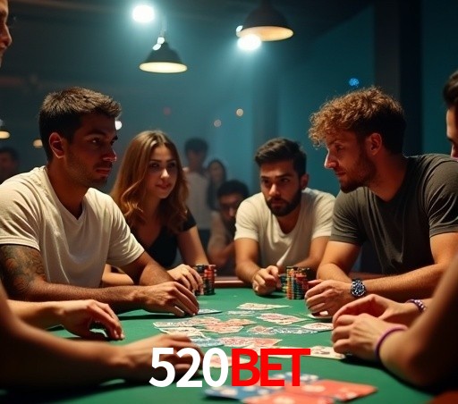 Tecnologia da Plataforma 520bet