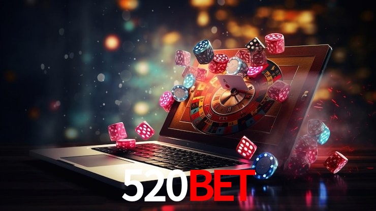 Casino Ao Vivo 520bet