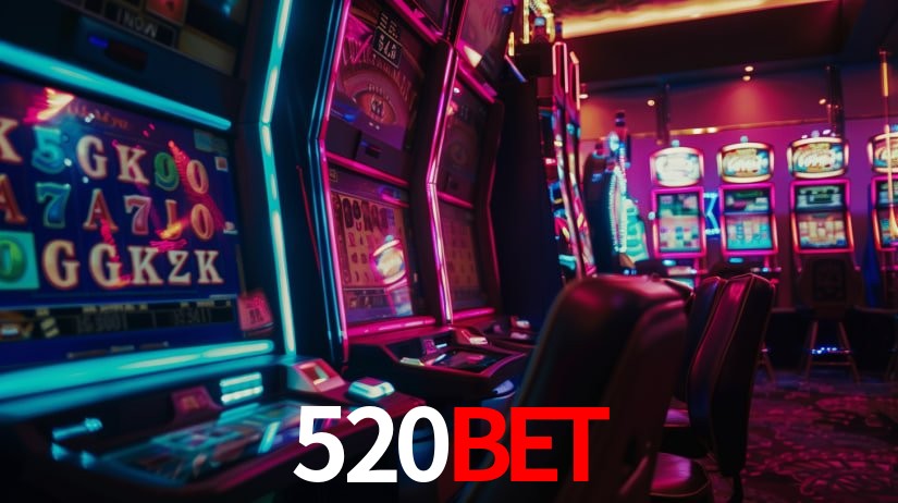 Desvendando o Mundo dos Jogos Virtuais na 520bet