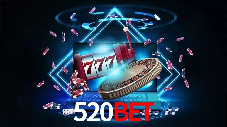 Promoções Sazonais 520bet