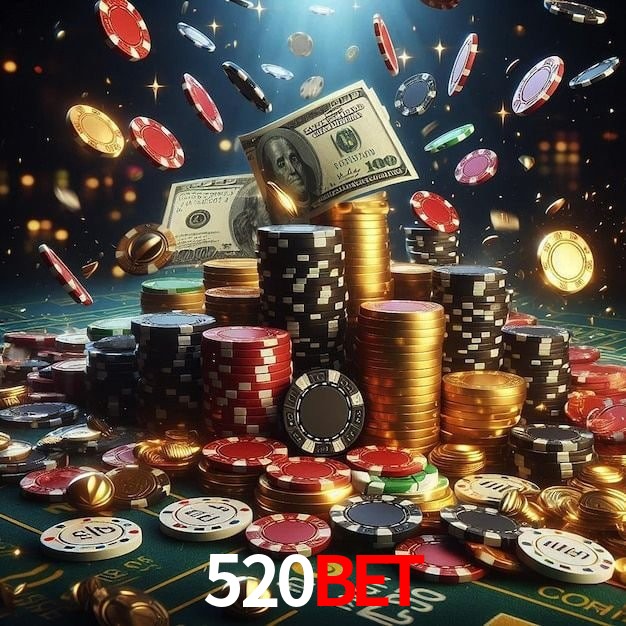Casino VIP 520bet