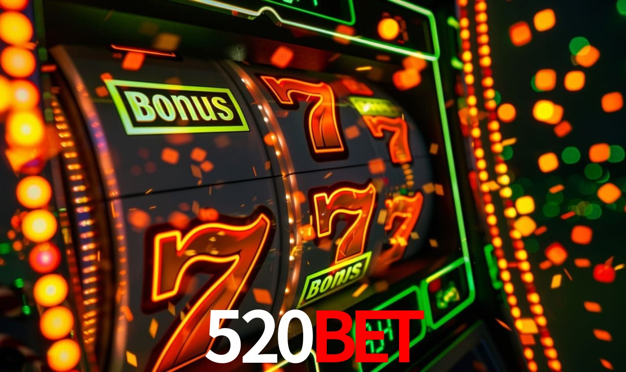 Torneios 520bet