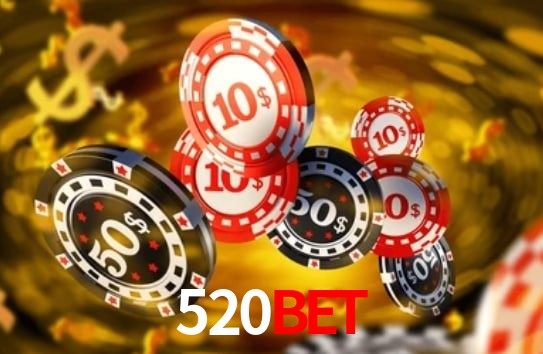 Jogos de Slot 520bet