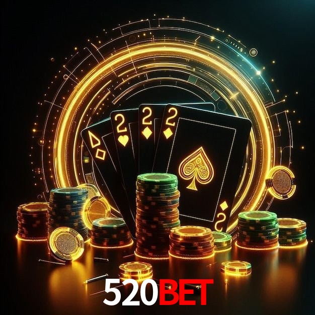 Design Responsivo 520bet