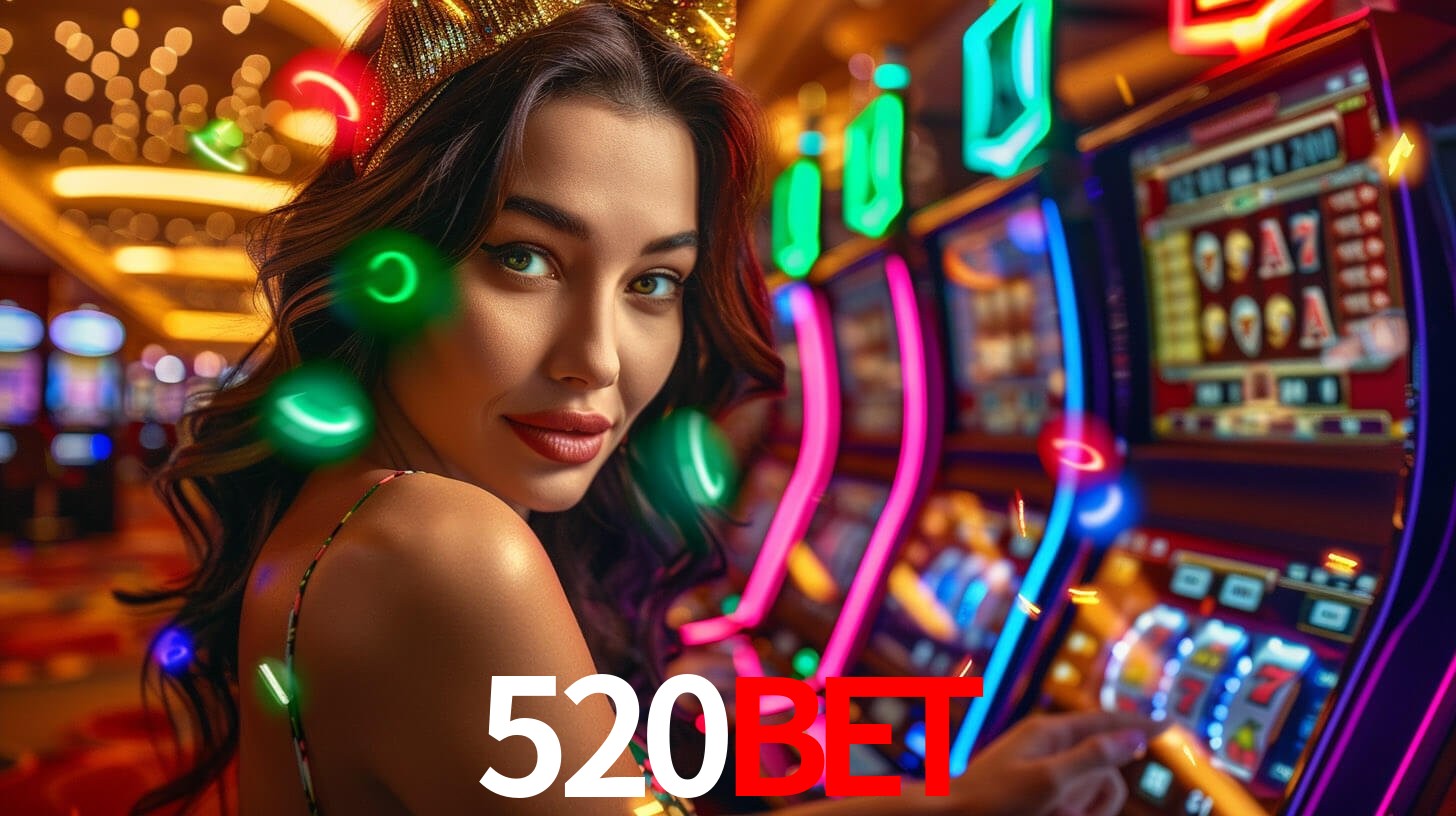 PIX Instantâneo 520bet