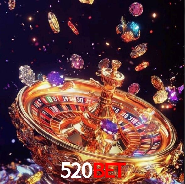 Jogos de Slot 520bet