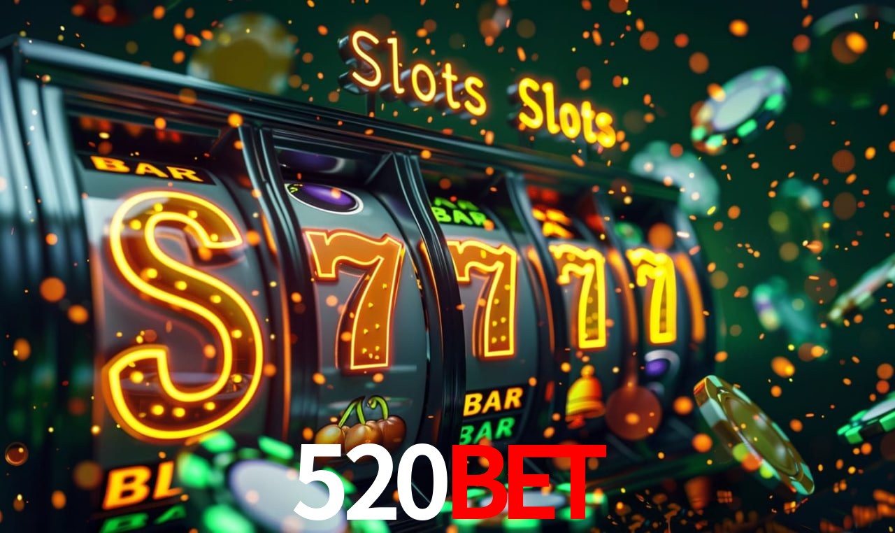 Diretório de Jogos 520bet