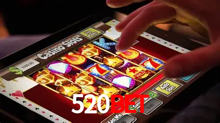 Apostas Esportivas na 520bet: Um Guia Completo