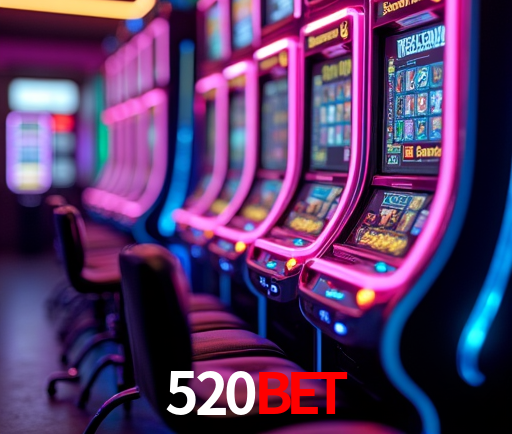 Design Responsivo 520bet