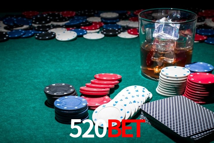 Recursos de Bônus 520bet
