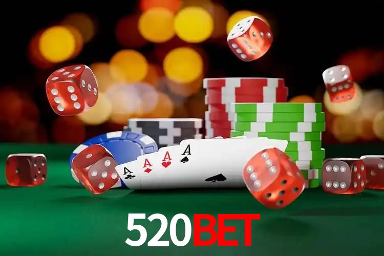 Integração de APIs 520bet