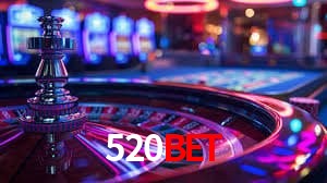 Cadastro Rápido 520bet