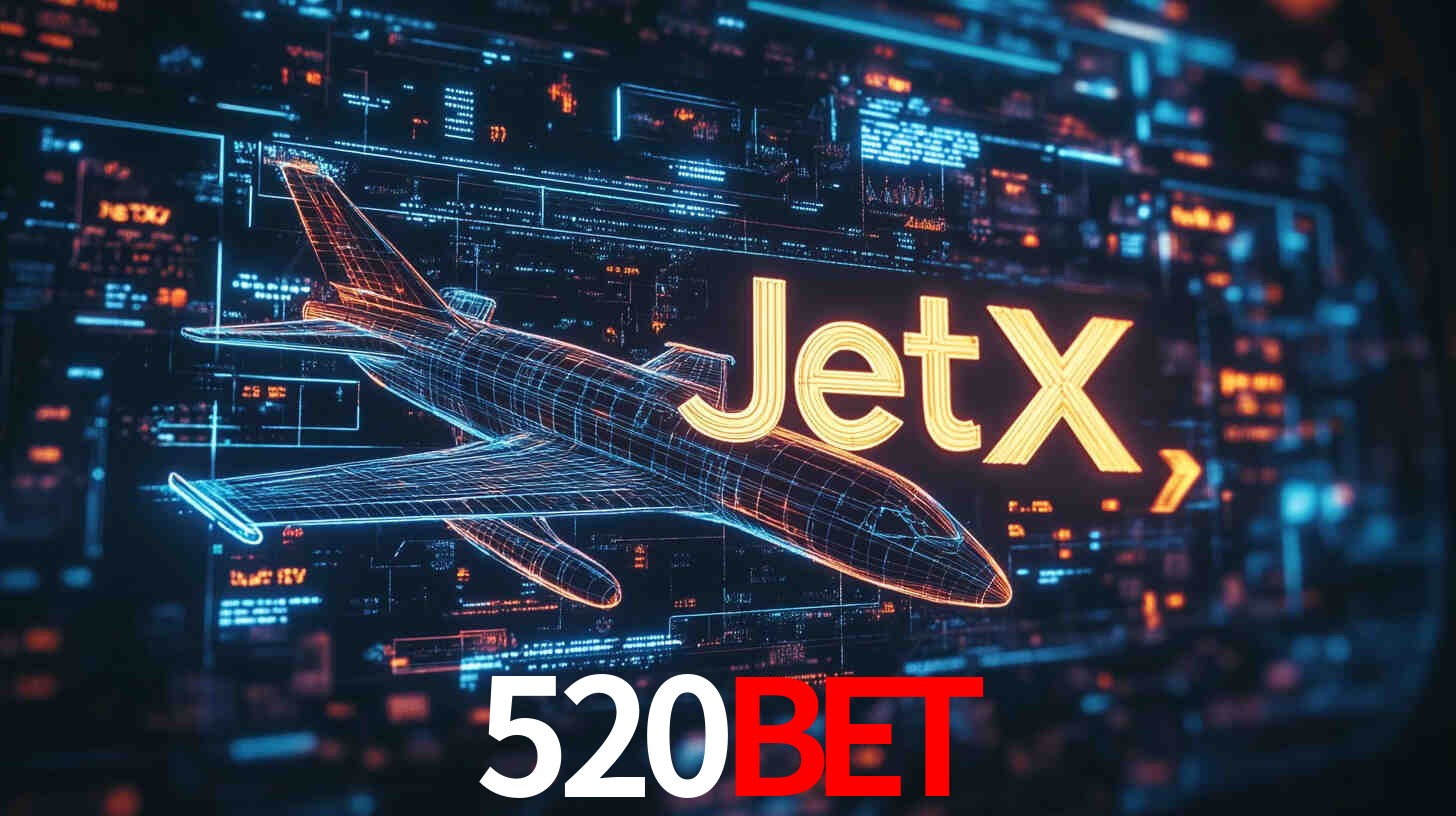 Desvendando o Mundo dos Jogos Virtuais na 520bet