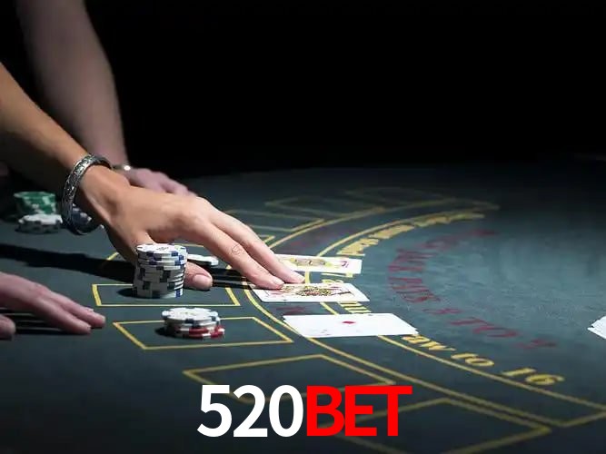 Cadastro Rápido 520bet