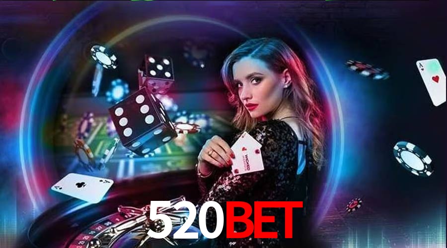 Casino VIP 520bet