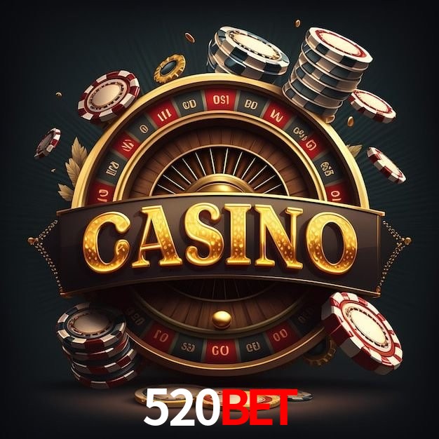 Interface do App 520bet